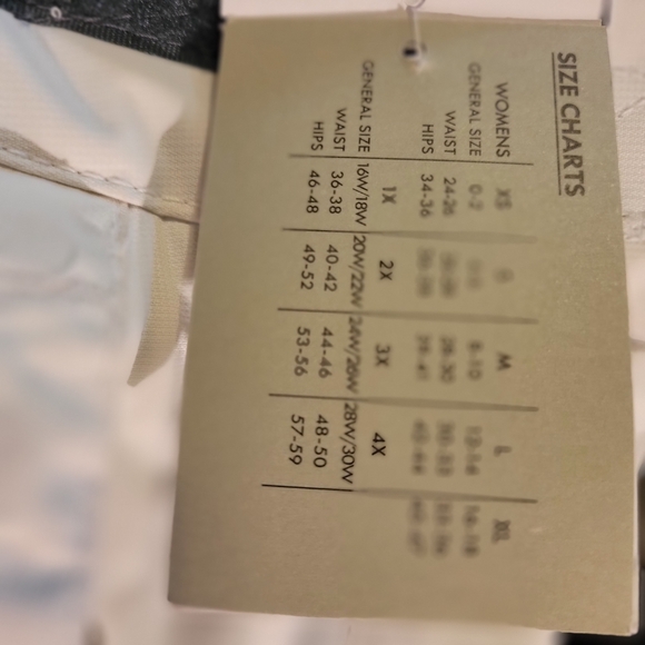 Arctix Women's White Insulated Snow Pants. Size L. NWT - Picture 9 of 11